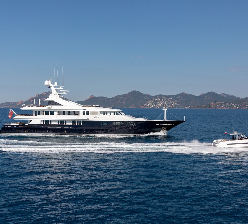 Corsica Yacht Charters | Yacht List | The Complete 2024 & 2025 Guide by